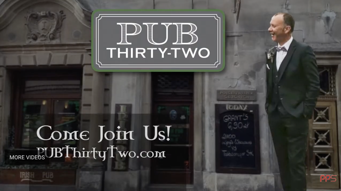 PUB Thirty Two in Mission Viejo offers a farm-to-table menu, locally sourced, organic ingredients.